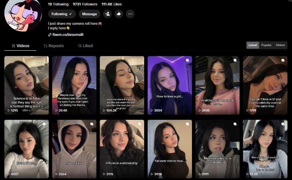 Unlimited AI Virtual Models: TikTok Traffic to High-Ticket Fanvue Funnels